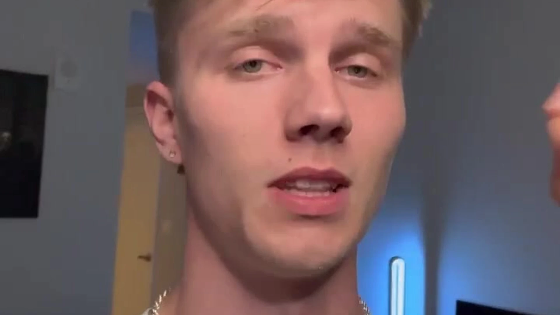 man bitch Greedy troytempts Leak Full leaked video
2