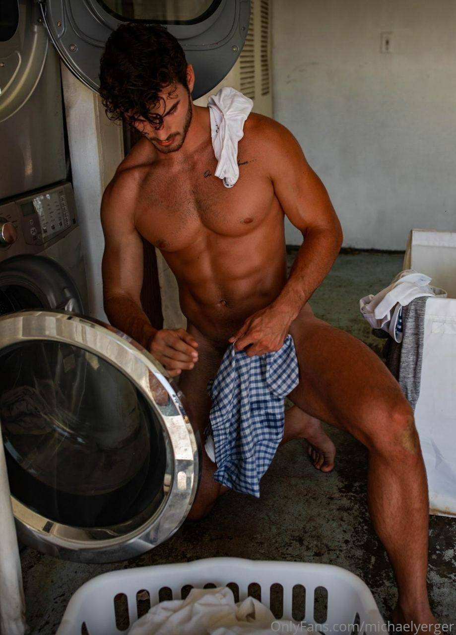 man bitch hunk michaelyerger nude leaks Sensational
1