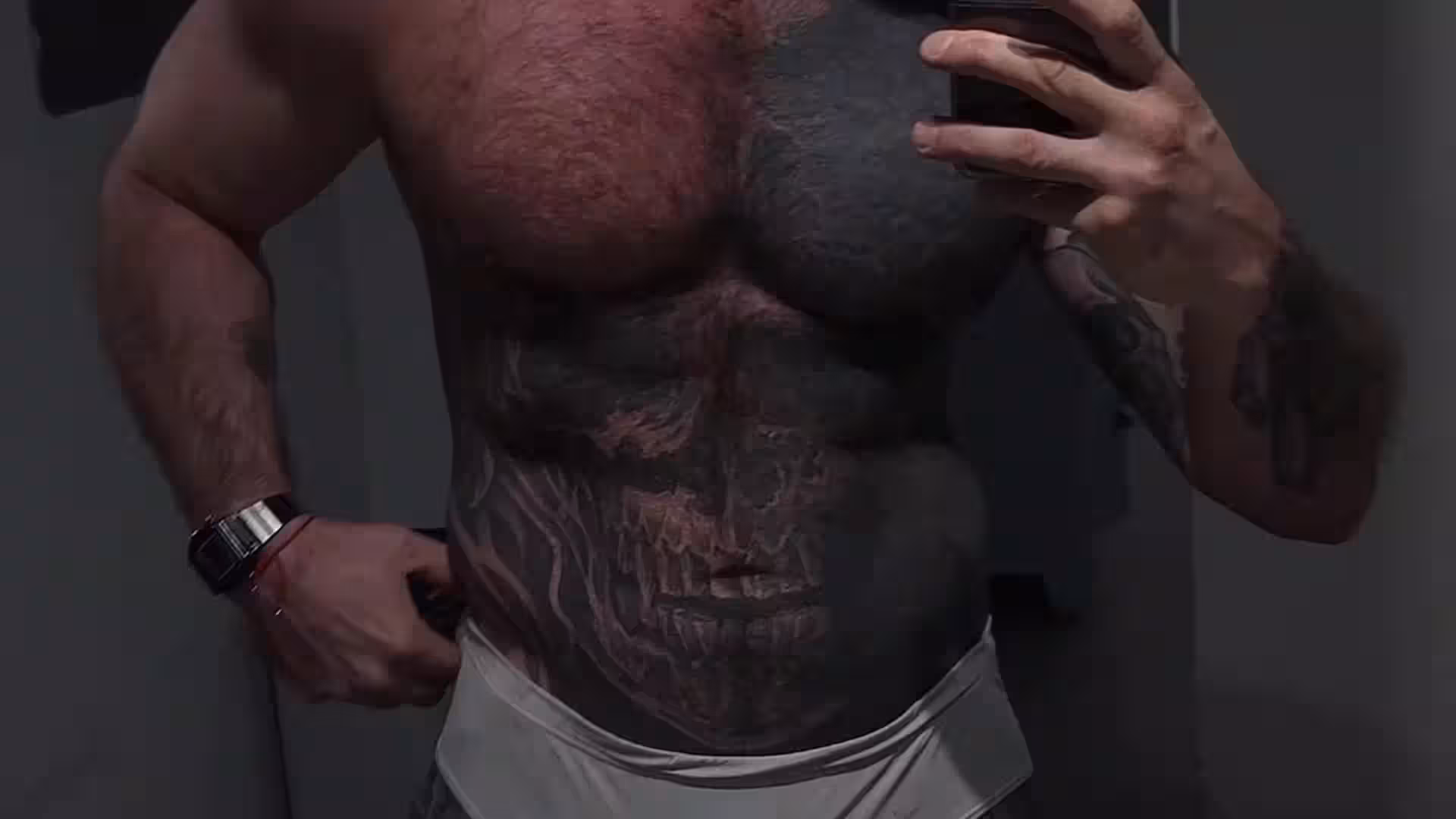 Mancebo papixtrong   Full Clip
0