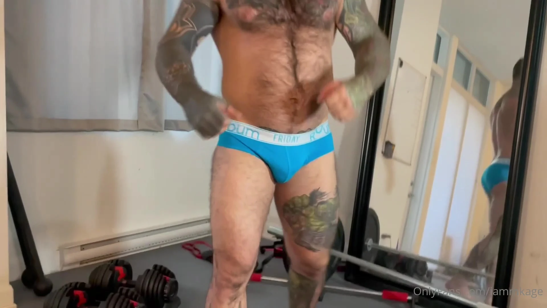manly Canadian Markus Kage Nudes leak Sensational
0