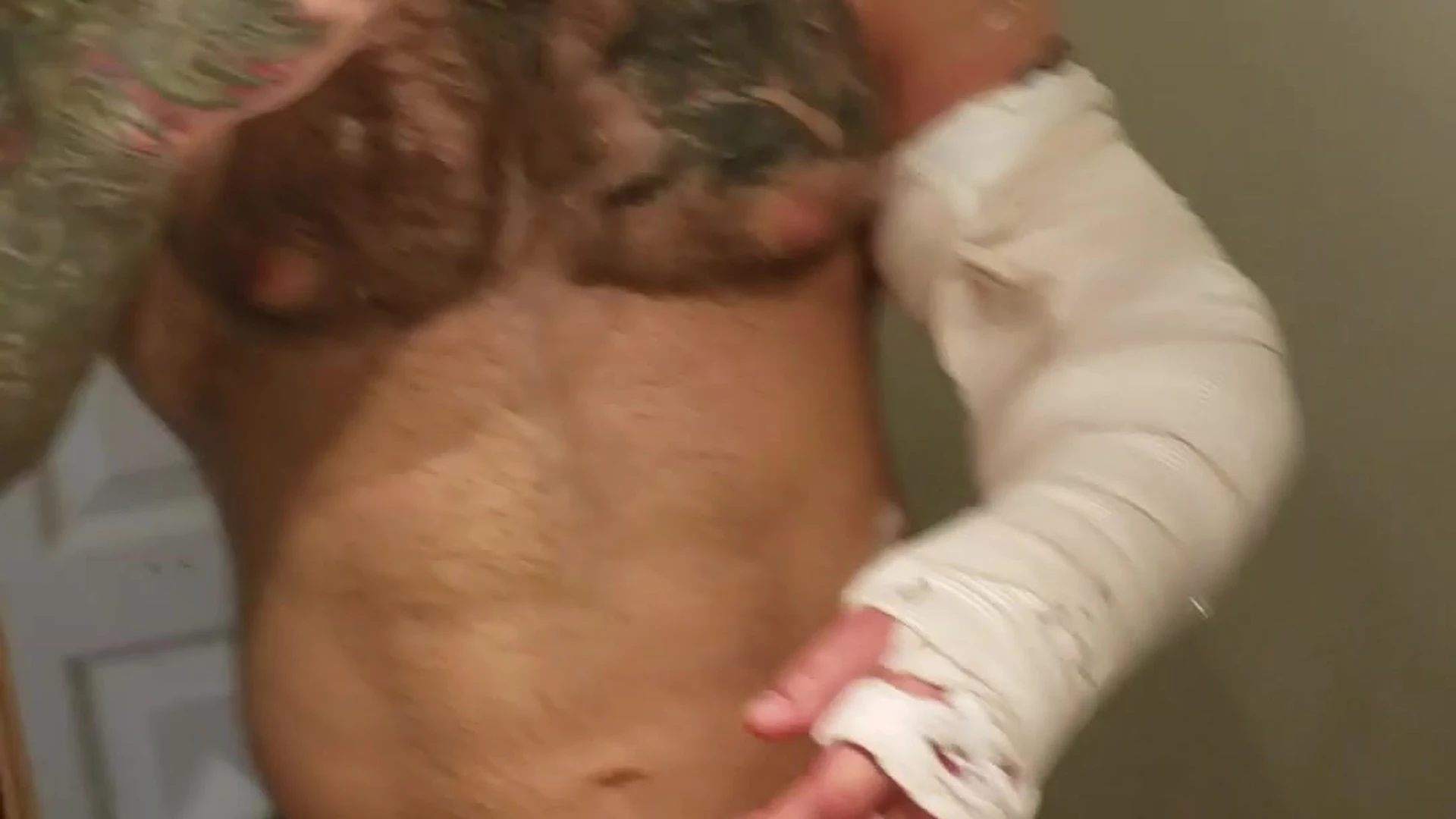 manly Intense iammkage l e a k e d Exposed
0