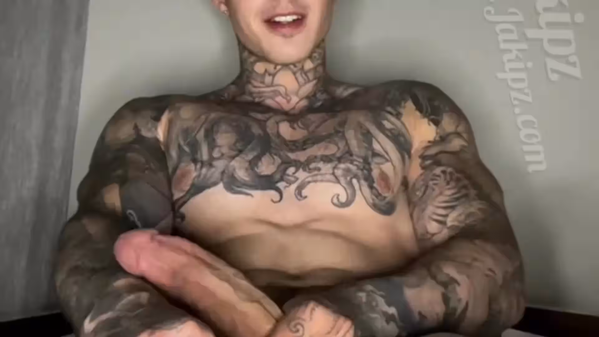 manly tiktok star Jakipz porn Exposed
4