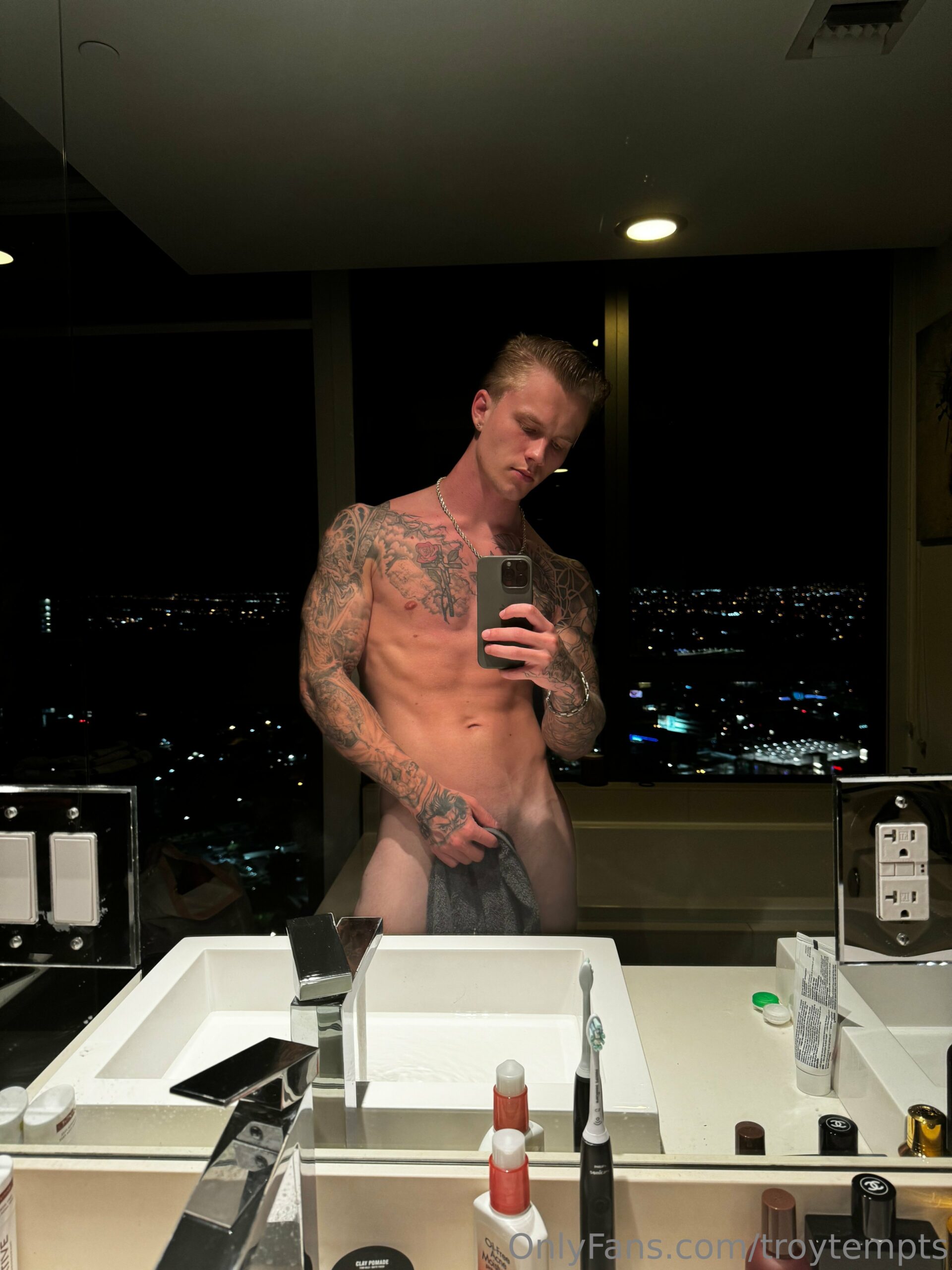 manly twinkish troytempts sextape Sensational
0