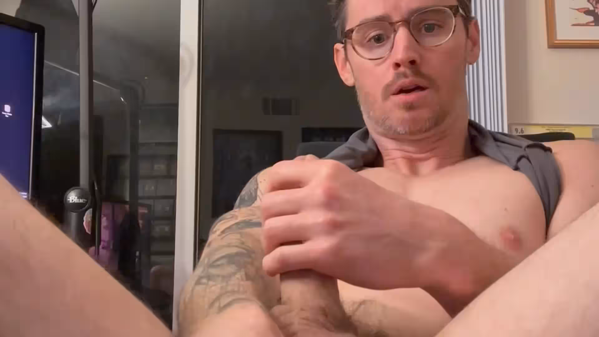 manwhore Actor danbenson only fans video full
5