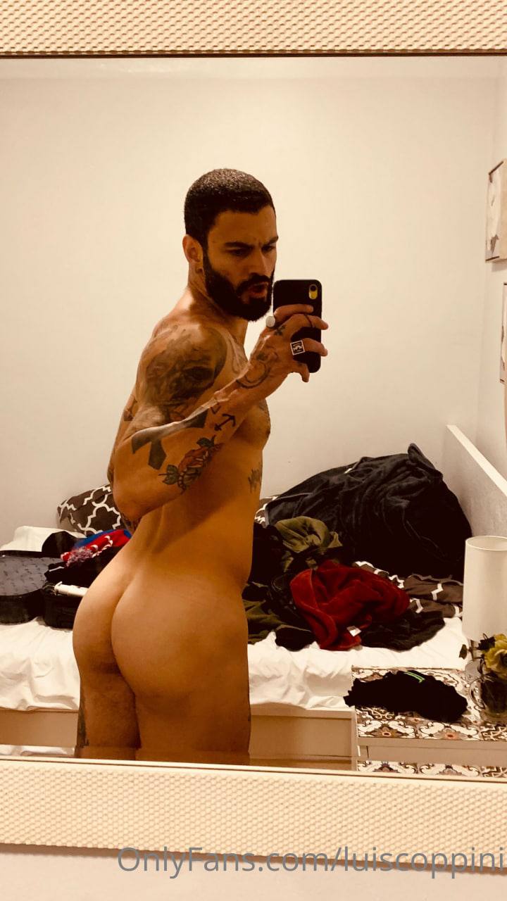 manwhore Instigante Luis Coppini Nudes Exposed
0