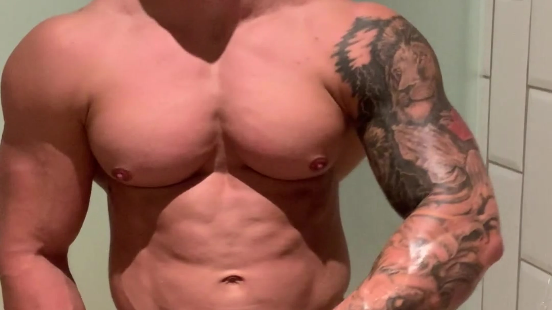 manwhore Intense Jake Daniel leak fullvideo Exposed
1