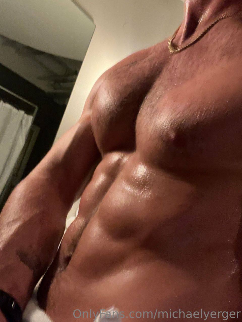 manwhore pleasuring himself model Michael Yerger onlyfans videos
6
