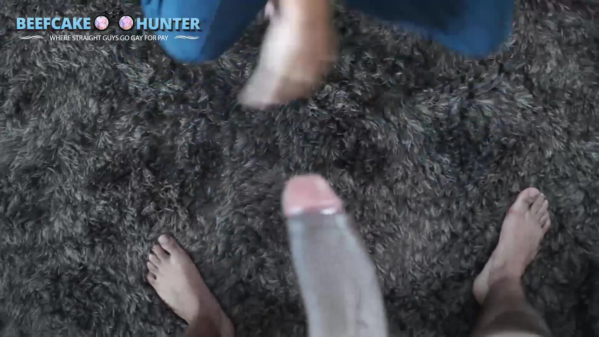 Marcus deep plugging session – Beef Cake Hunter
4