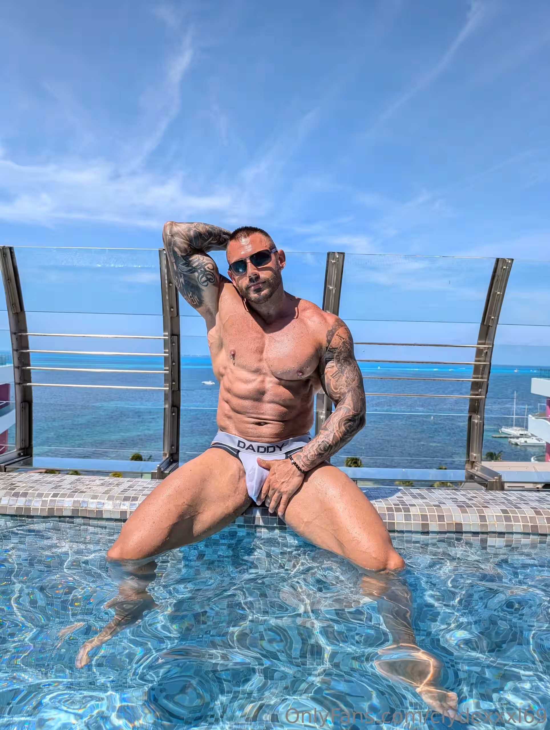masculine dad clydexxxl69 Nudes leak Epic
2