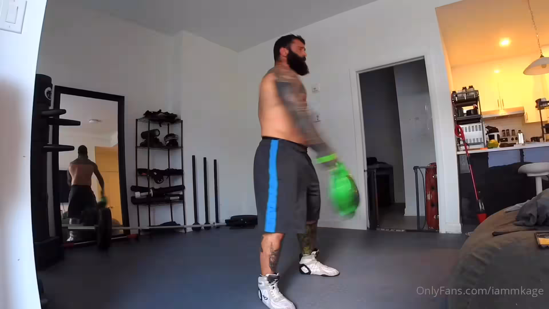 Masculine Markus Kage Leaked Vid
0