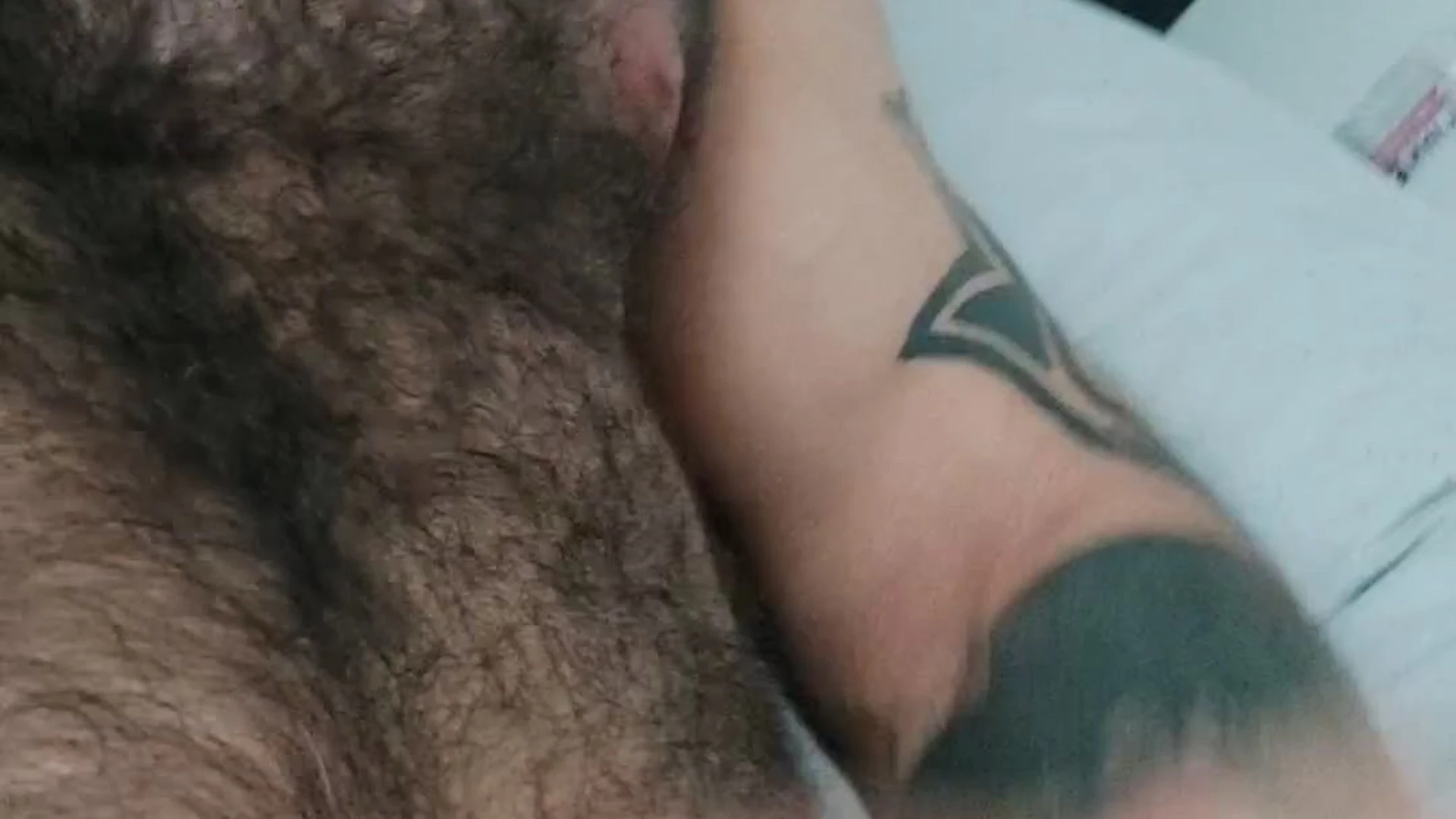 Masculine Markus Kage of leaks Exposed
0