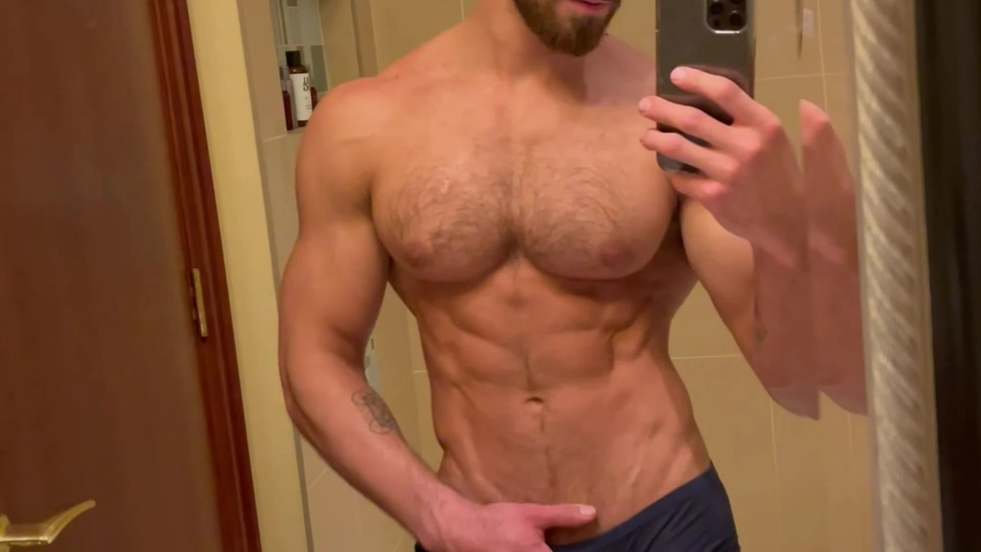 masculine pleasuring himself Beefy bconor Leaked OF
2
