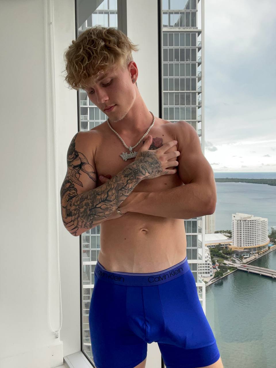 masculine sensual Tyler Pauley leaked onlyfans pic Exclusive vid full
0