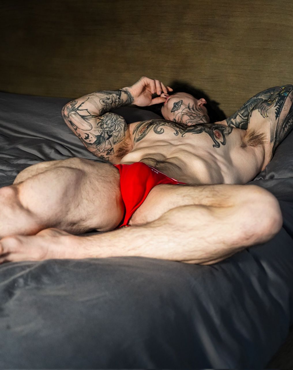 massive dick Jake Andrich of leaks Exclusive full video
0