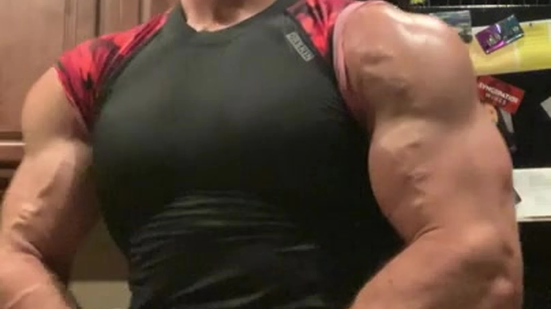 massive IamSteel6 pic porn Sensational
0