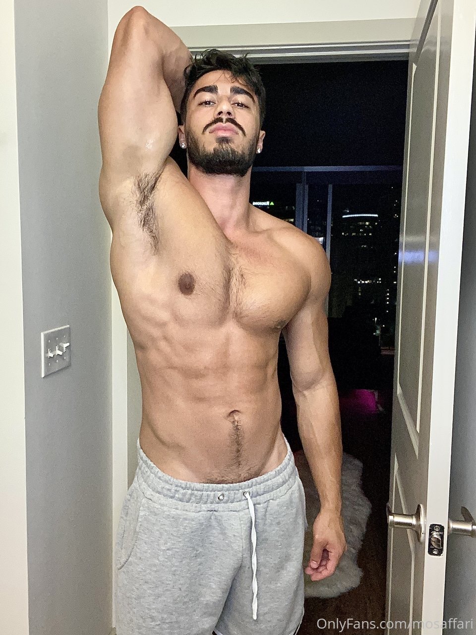 Middle Eastern Mohammadali Saffari onlyfans Epic
8