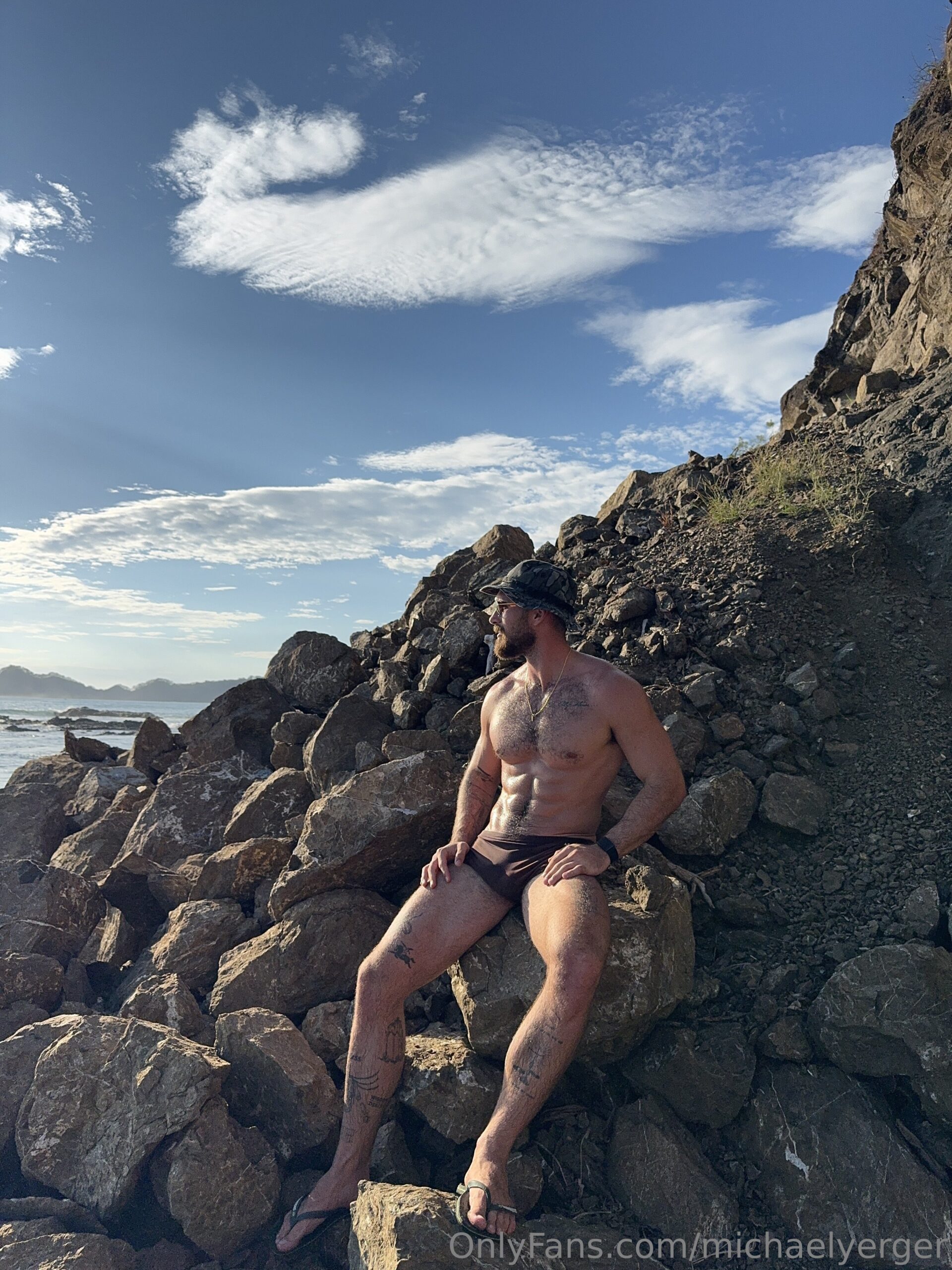 model michaelyerger Porn Full Clip
10