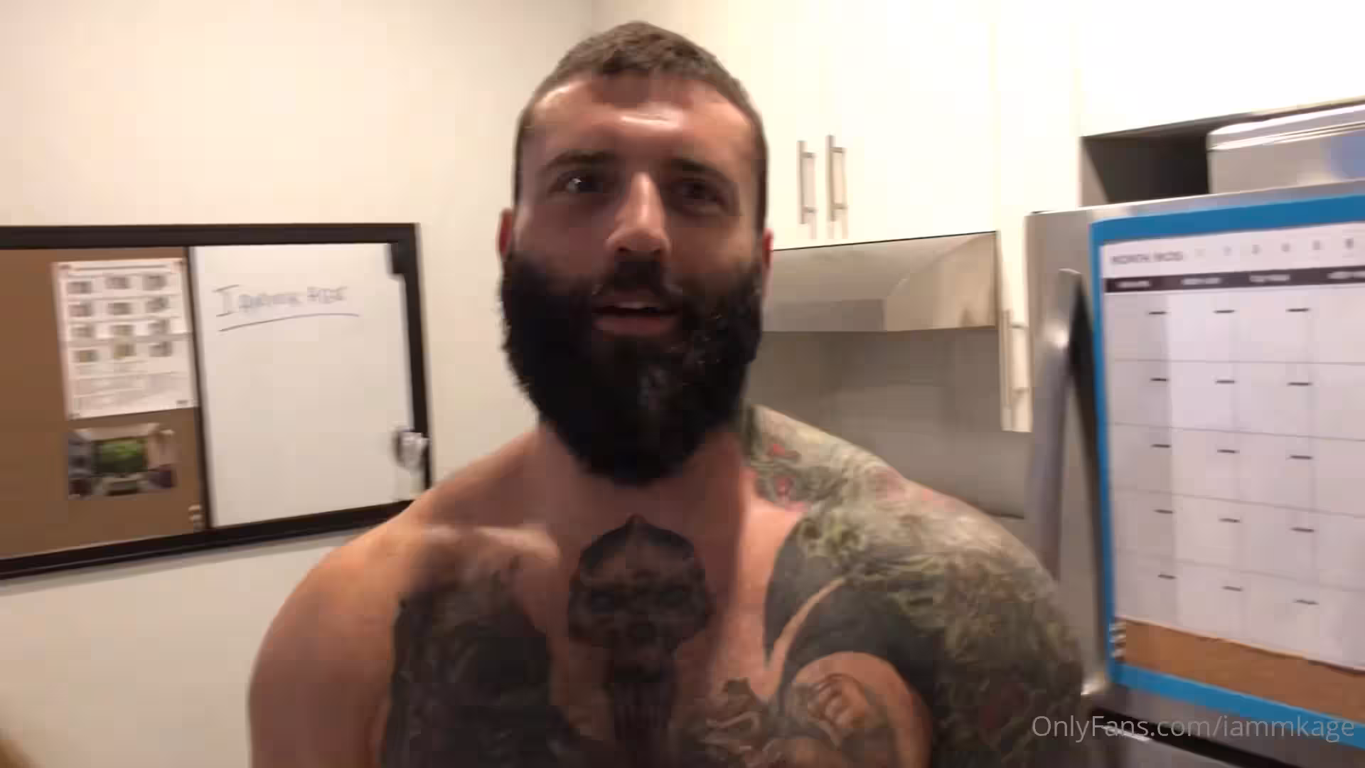 Motivated Muscular Markus Kage leaked dick pic Full Clip Epic
0