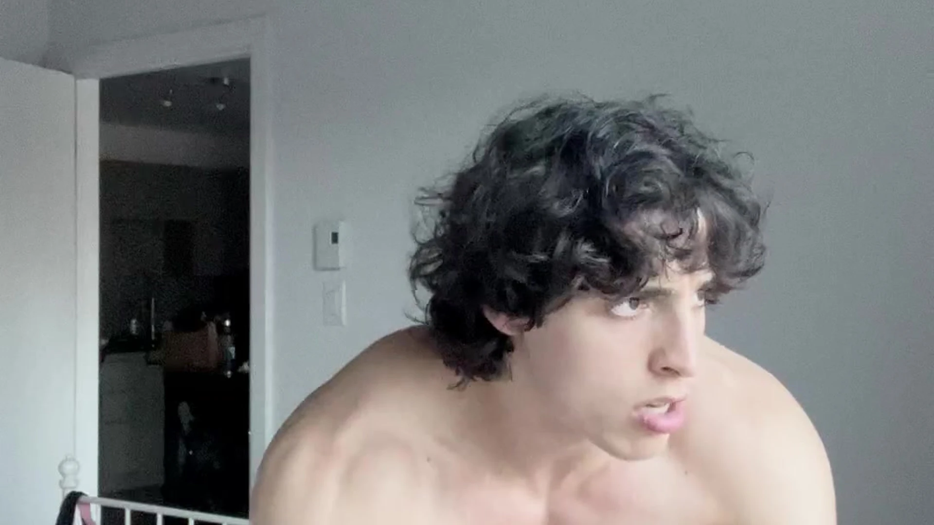 Motivated Tunisian Youssef khelil nude Clip Epic
7
