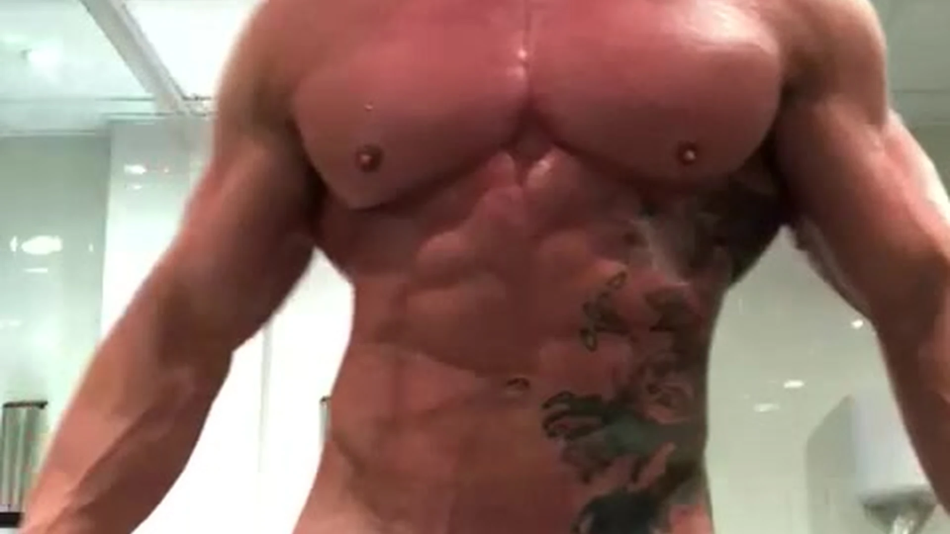 muscle alpha throatedtv leak pic Exposed
2