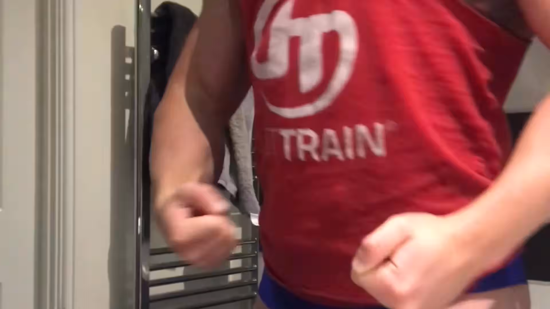 muscle alpha throatedtv nude Vid
0