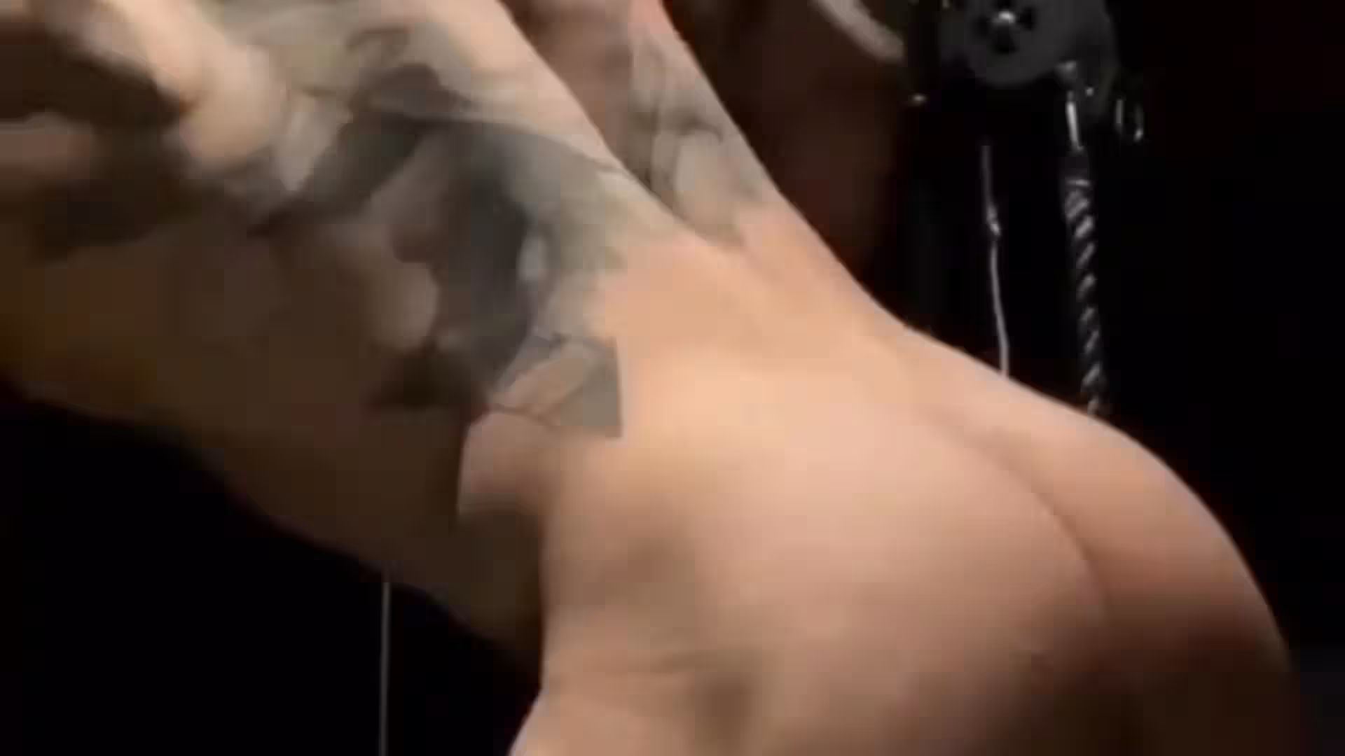 muscle dirty talk Jake Andrich porn pic Video Sensational
7