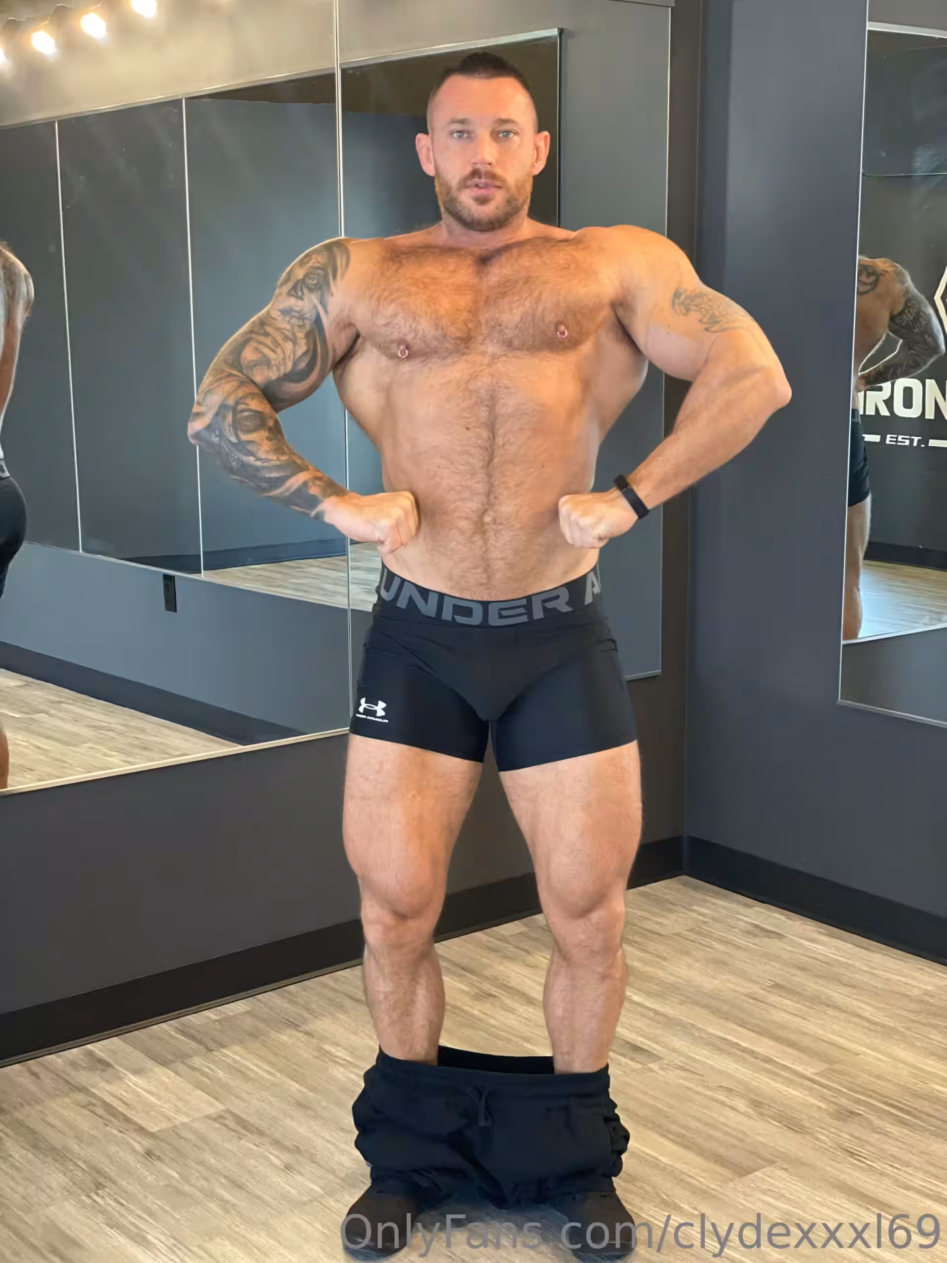 muscle god clydexxxl69 leaked nudes x Full Video Leaked
3