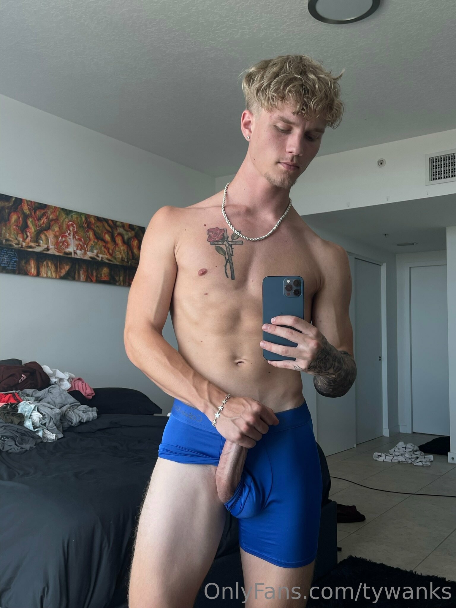muscle jock tywanks of leaks Epic
3