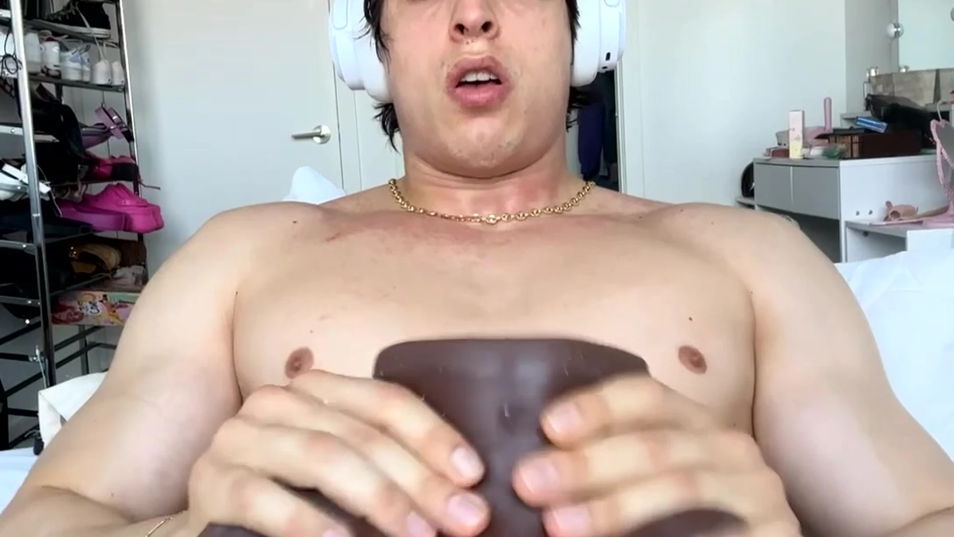 muscled destroying ass Tunisian Gattouz0 Onlyfans nude
4