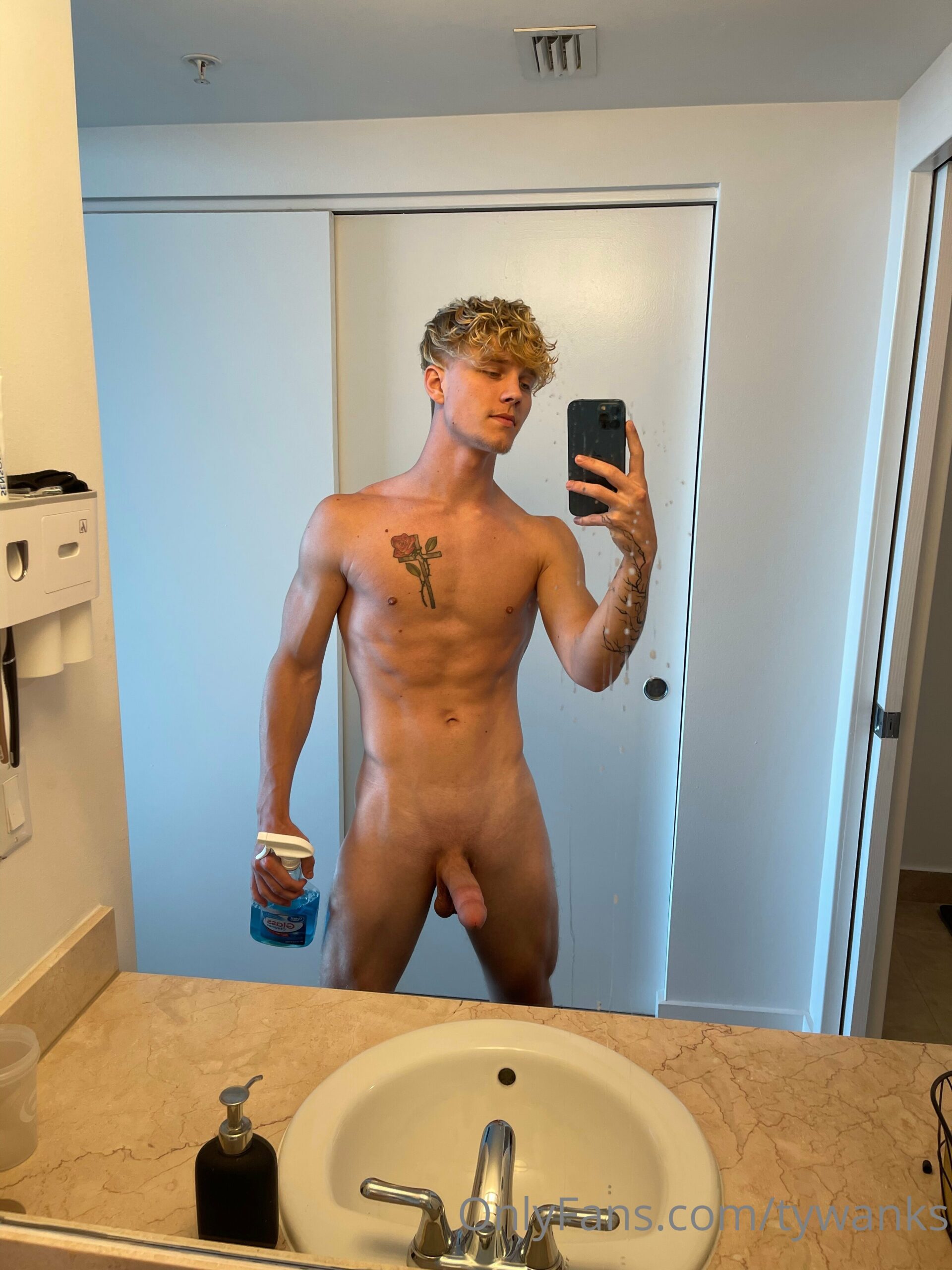 muscled nasty tywanks Onlyfans nude Epic
0