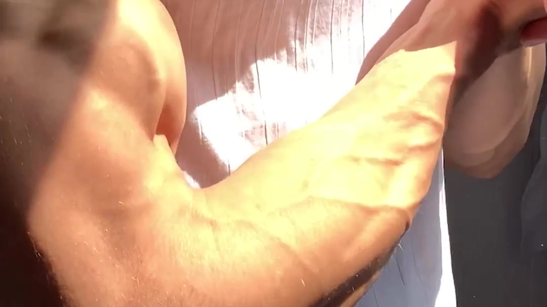 muscled Sensual Leo Stuke leaks pic full vid
1