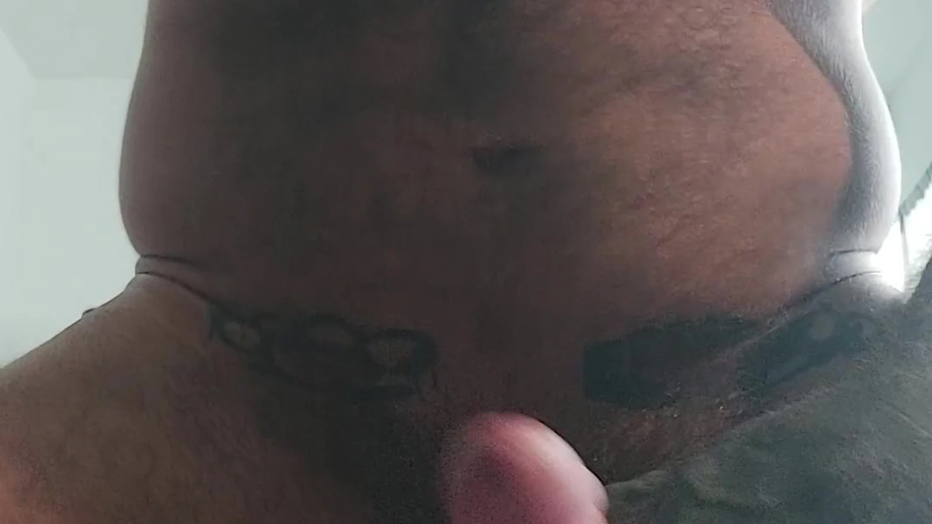 Muscular iammkage nude ass
1
