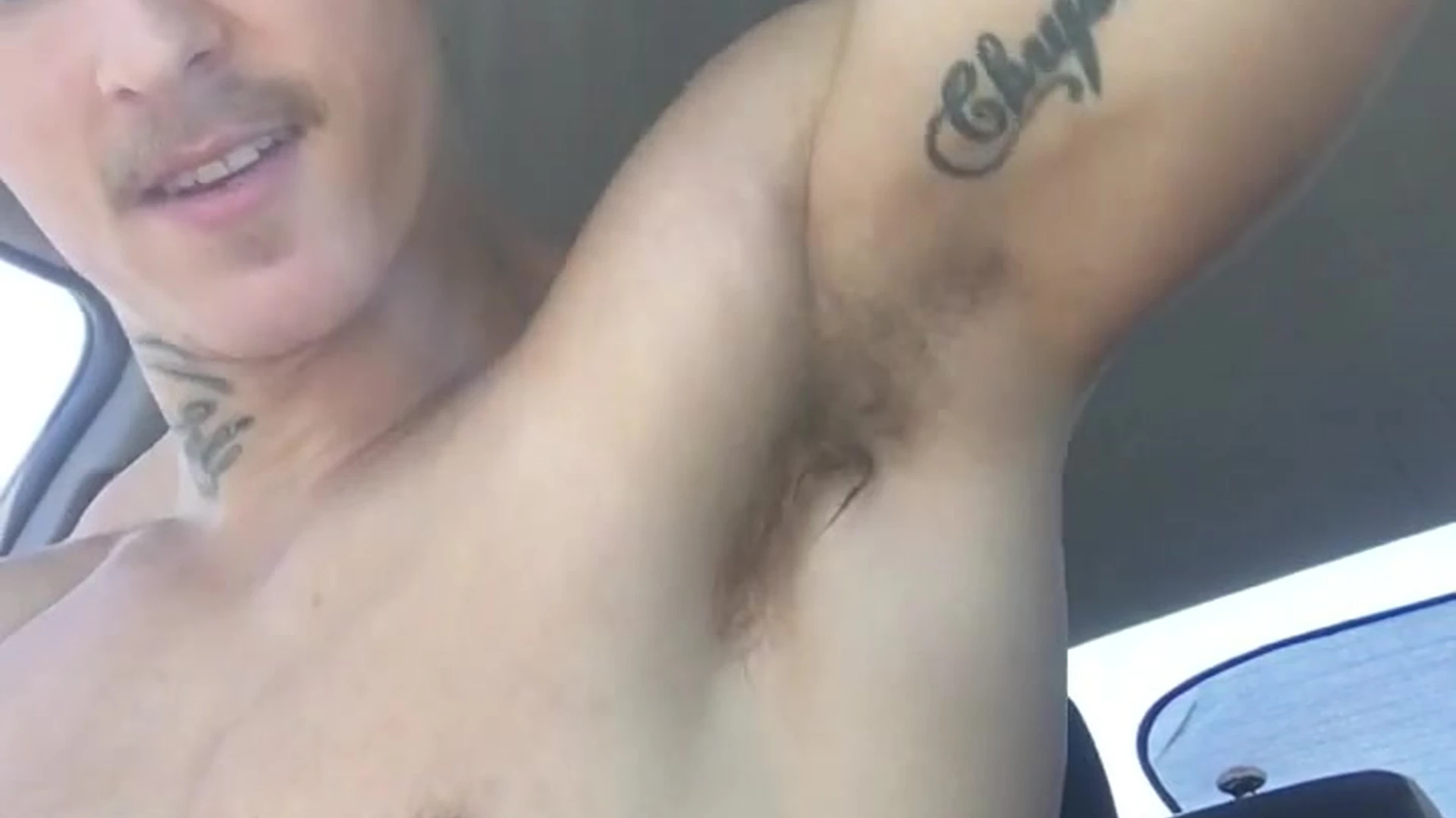 mustache alecnysten ripped cams Exclusive full video
14