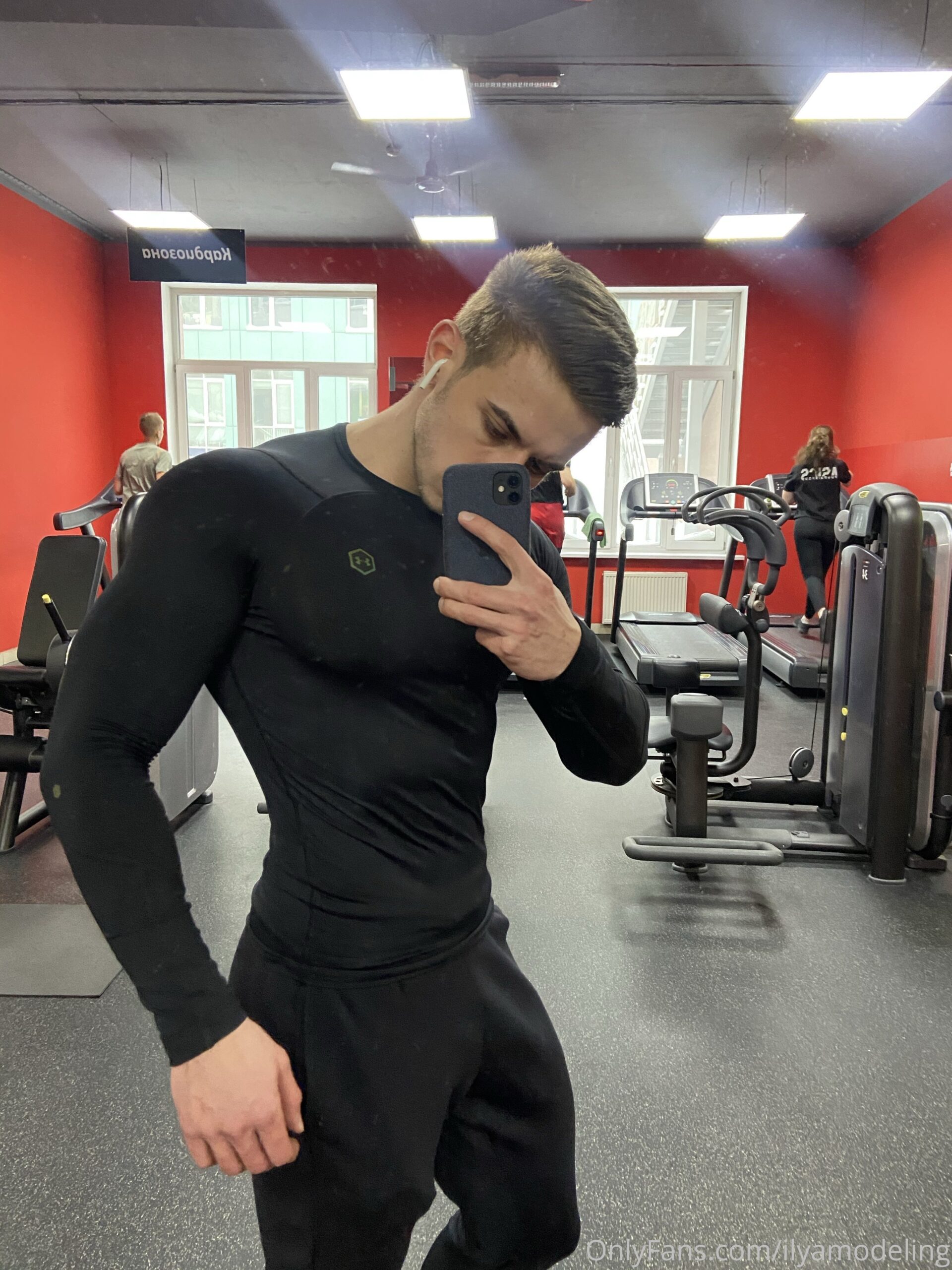 накачанный MuscularFriend Nude leak OF Epic
0