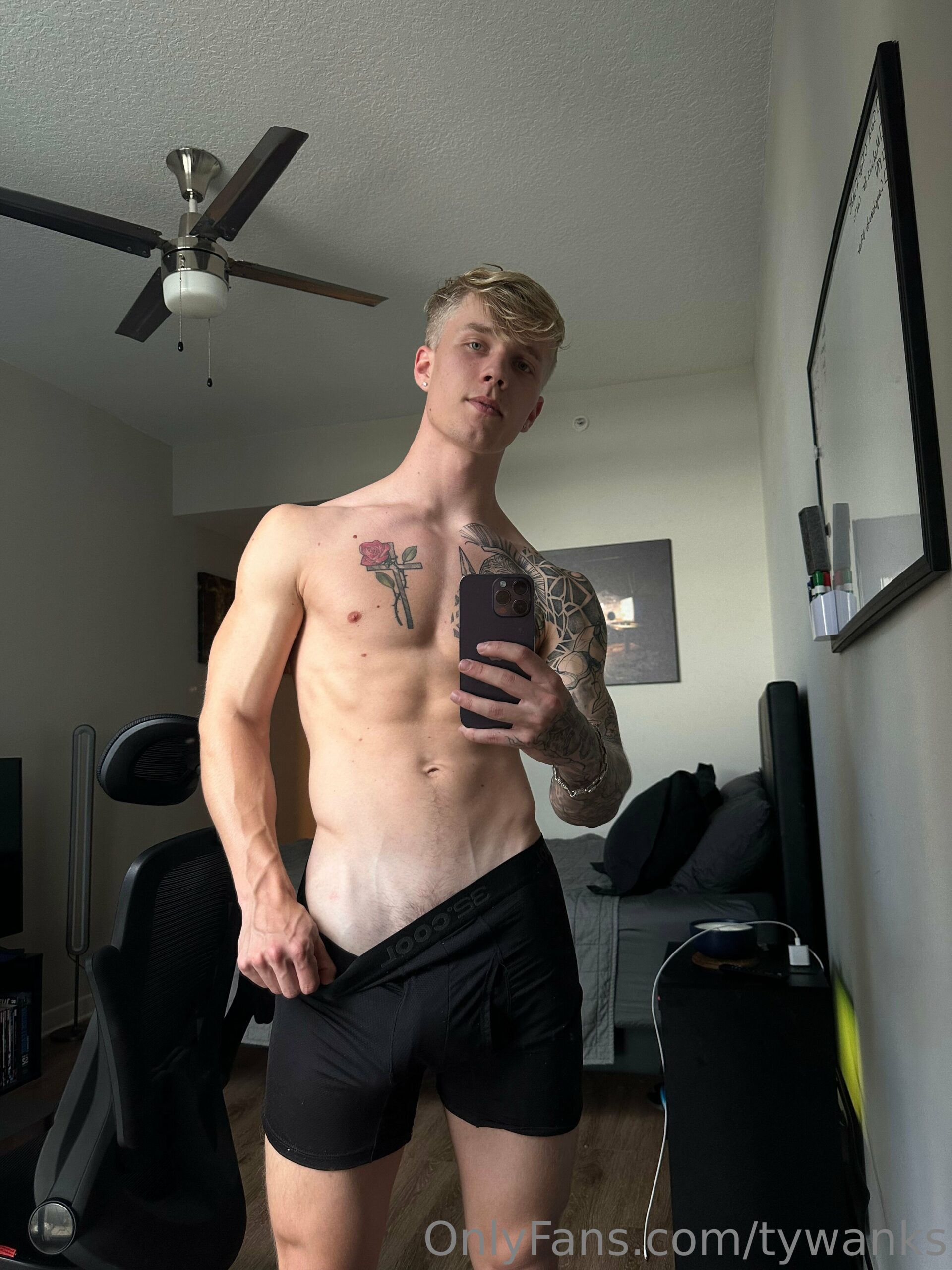 nasty Tyler Pauley porn xxx Sensational
0