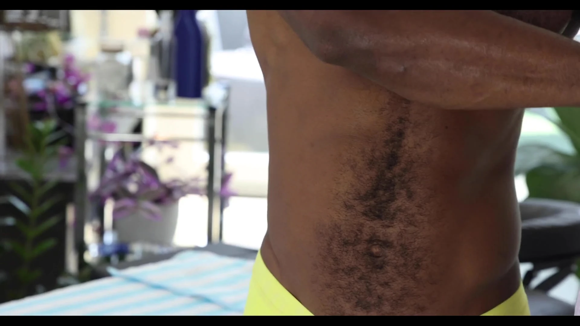 NS [Most Wanted – Medical Massage] – Boe Jack Ryan & Johnny Donovan
13