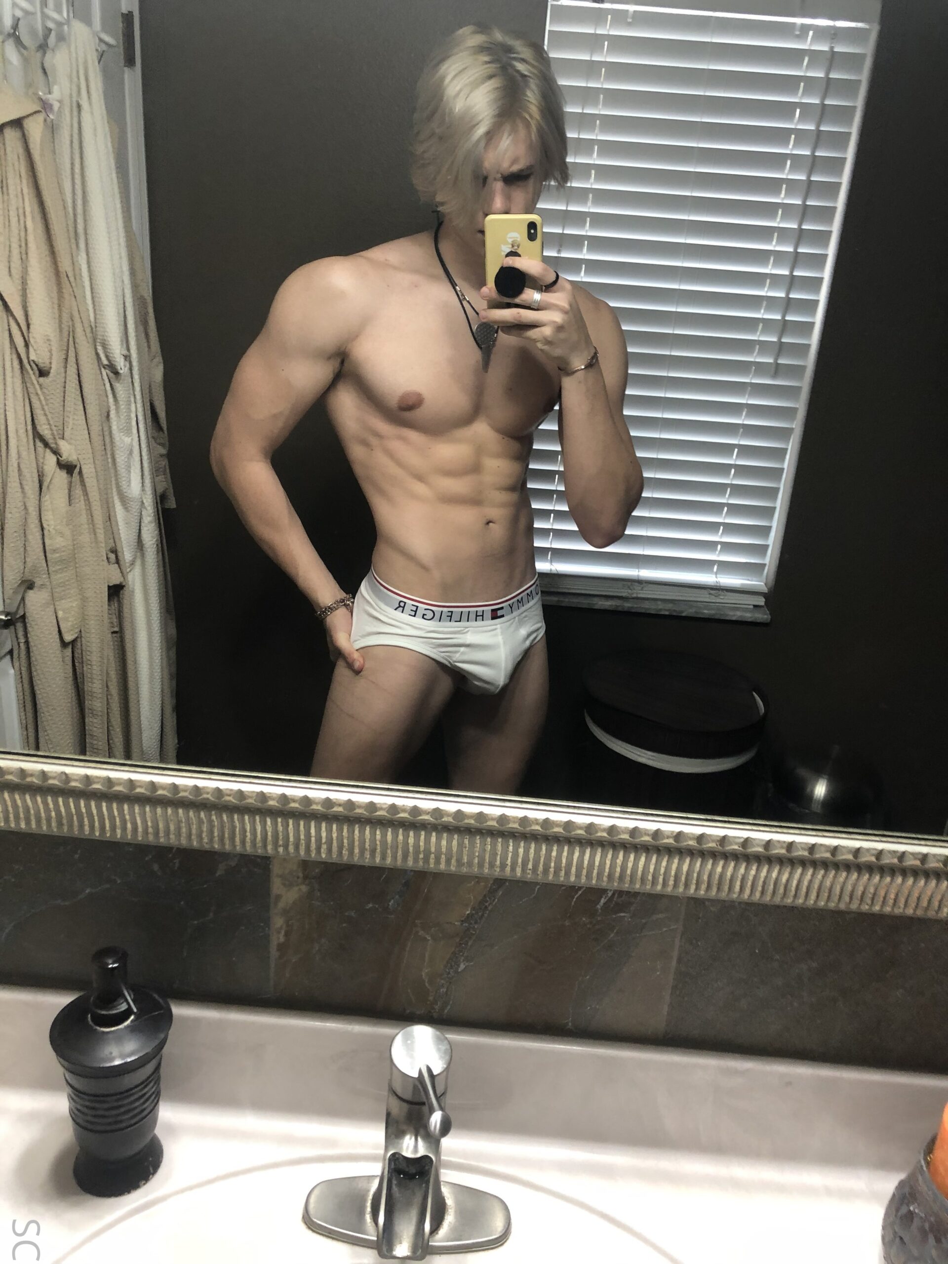 OF GUY ChaseStobbe Chase Stobbe sex leak Epic
1