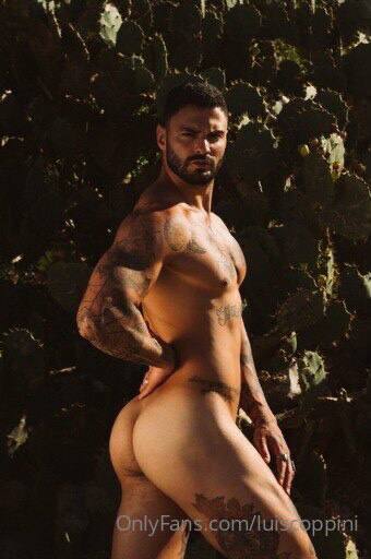 ousado Luis Coppini onlyfans
1