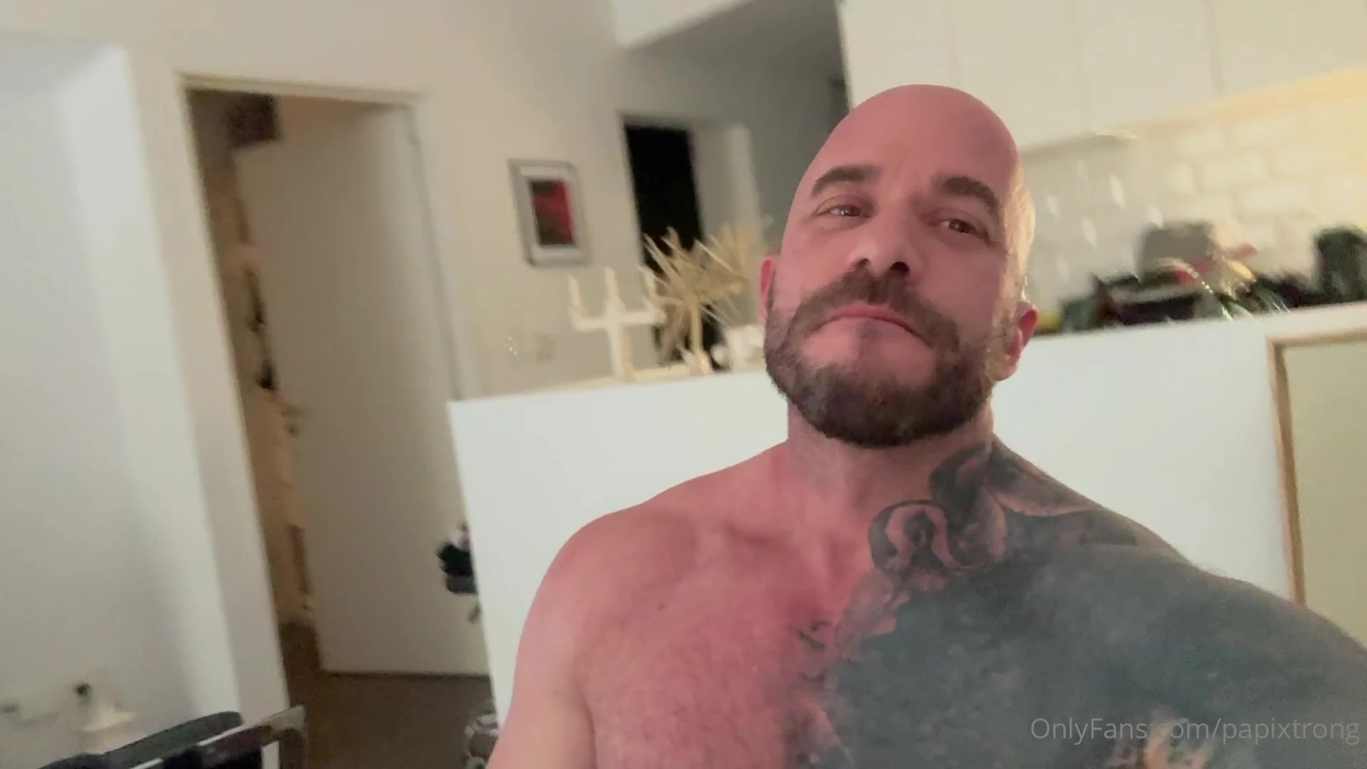Padrino PAPIXLX nude
1