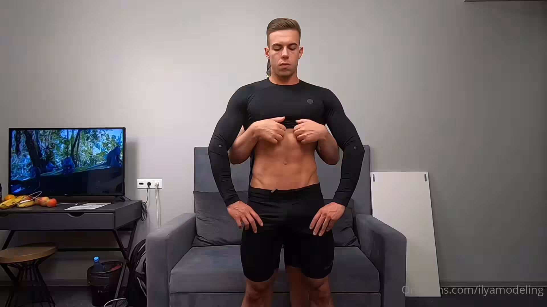 Persistent сексуально ориентированный MuscularFriend of leaks Leaked full video Epic
0