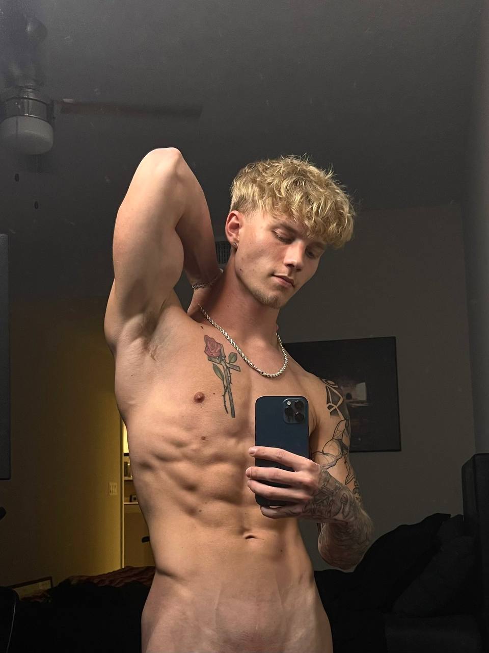 Persistent sensual Tyler Pauley Leaked Exclusive full video
0