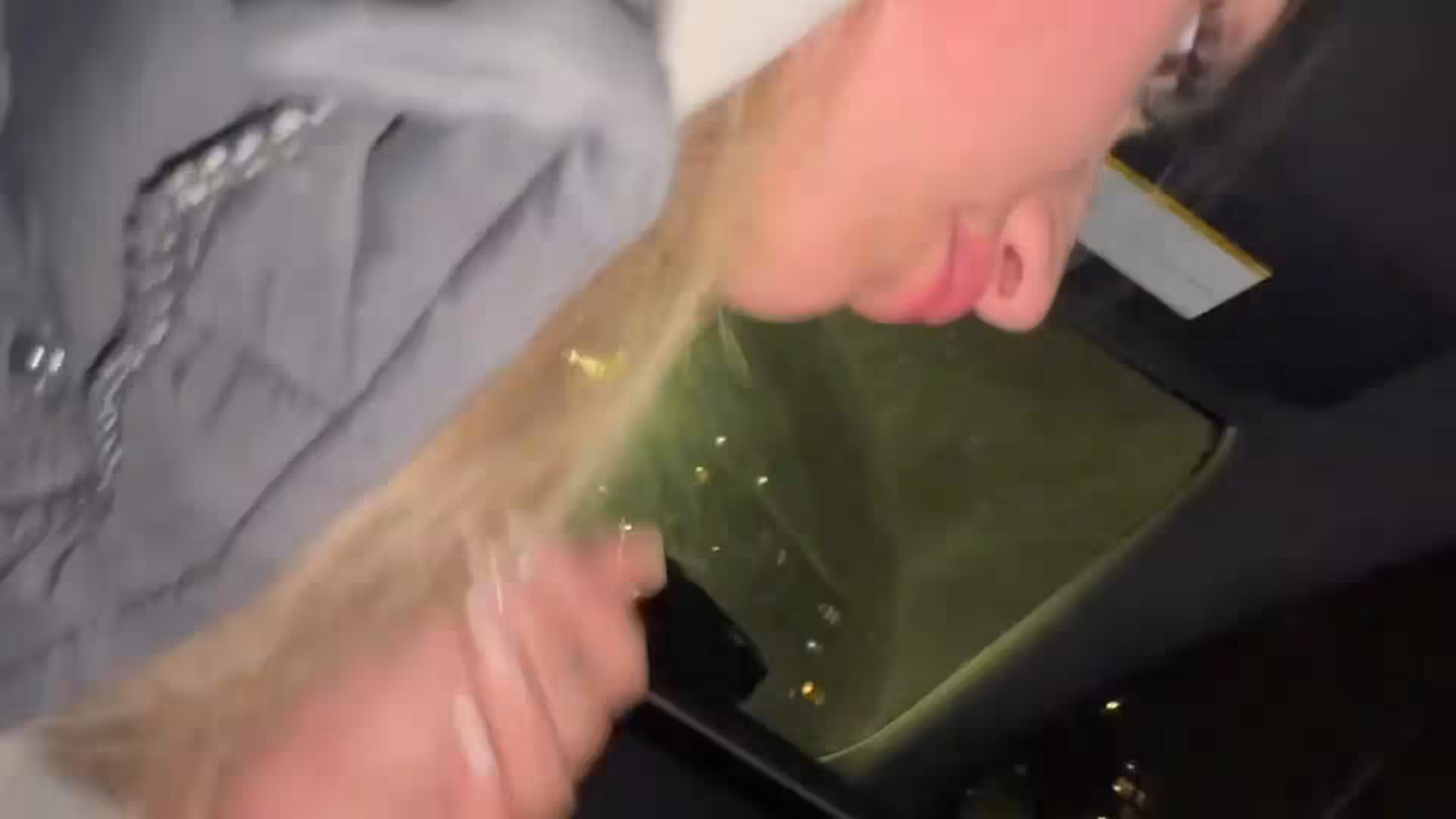 pervy Arab Gattouz0 anal video full
8