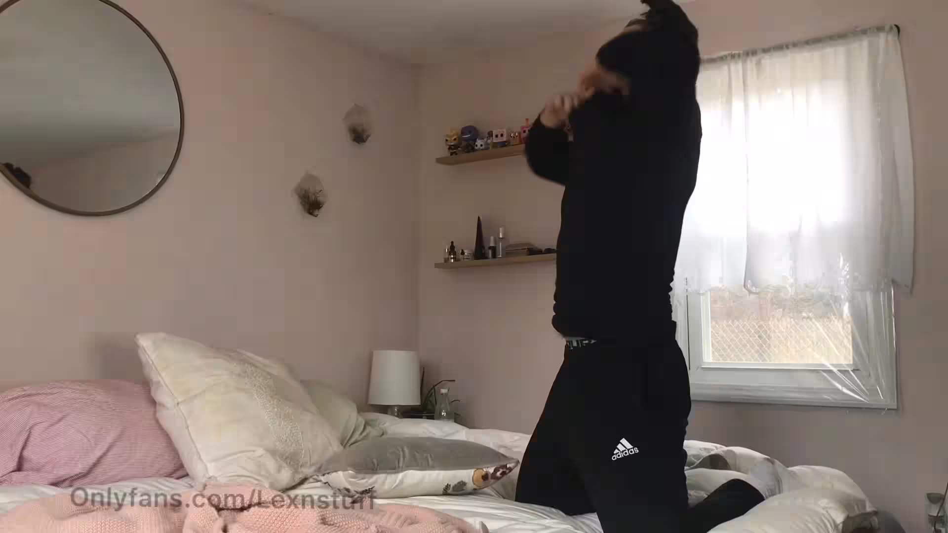 pervy ASS PLAY Alex Lederman of Exclusive vid full
0