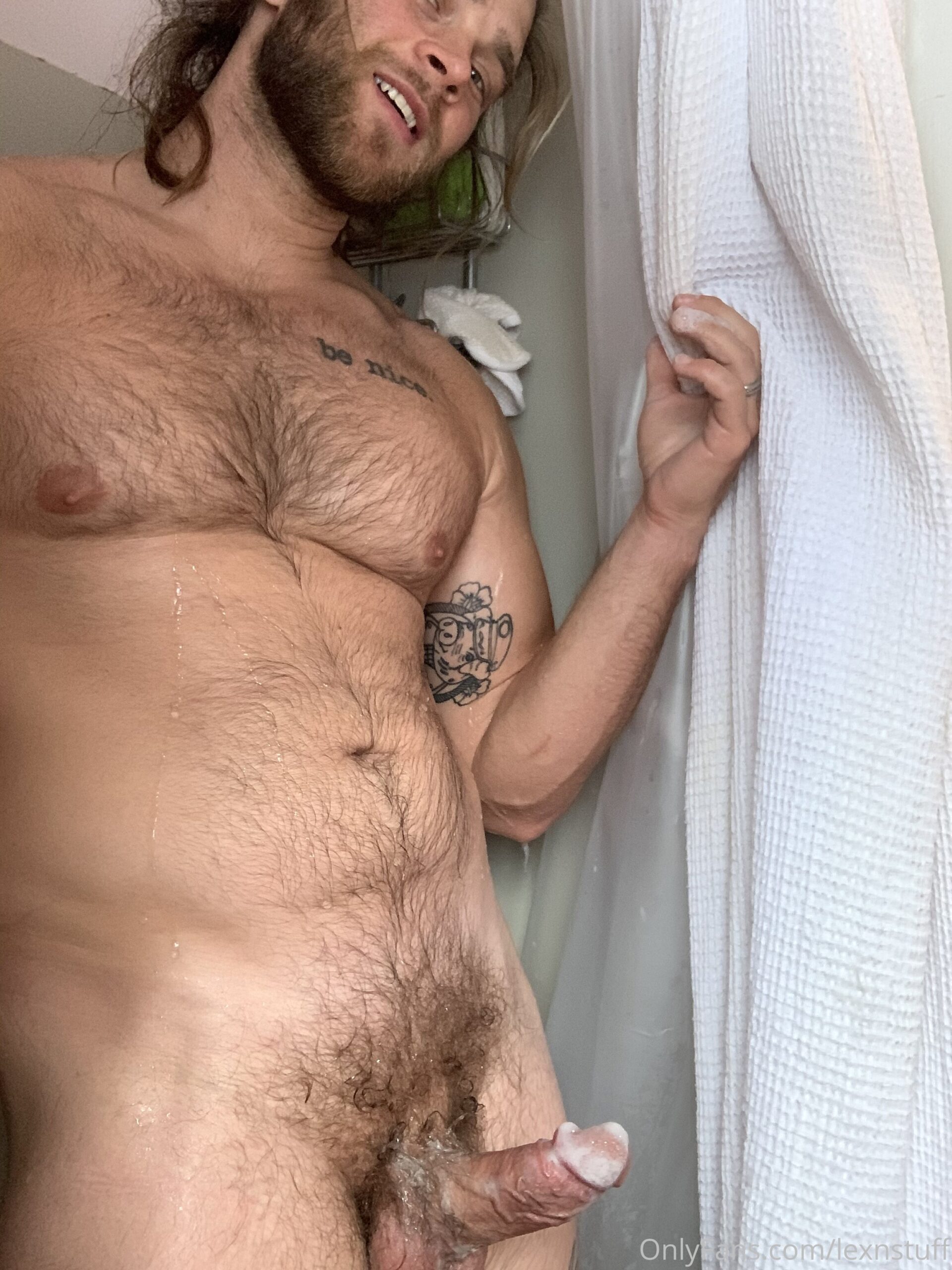 pervy pleasuring himself COUNTRYBOY lexnstuff nude
3