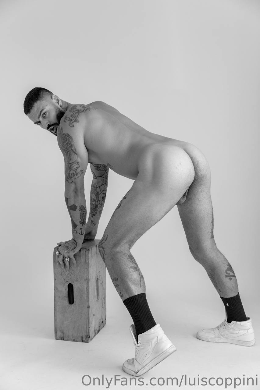 Picante Luis Coppini of Full Clip
1