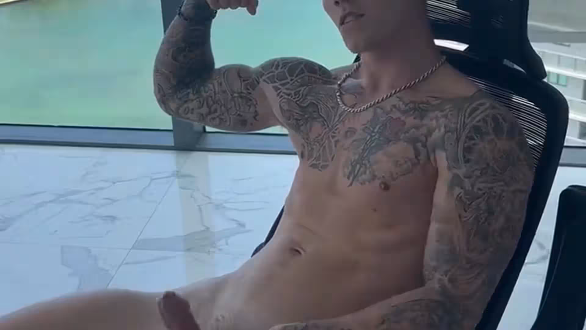 Playful troytempts Porn
2