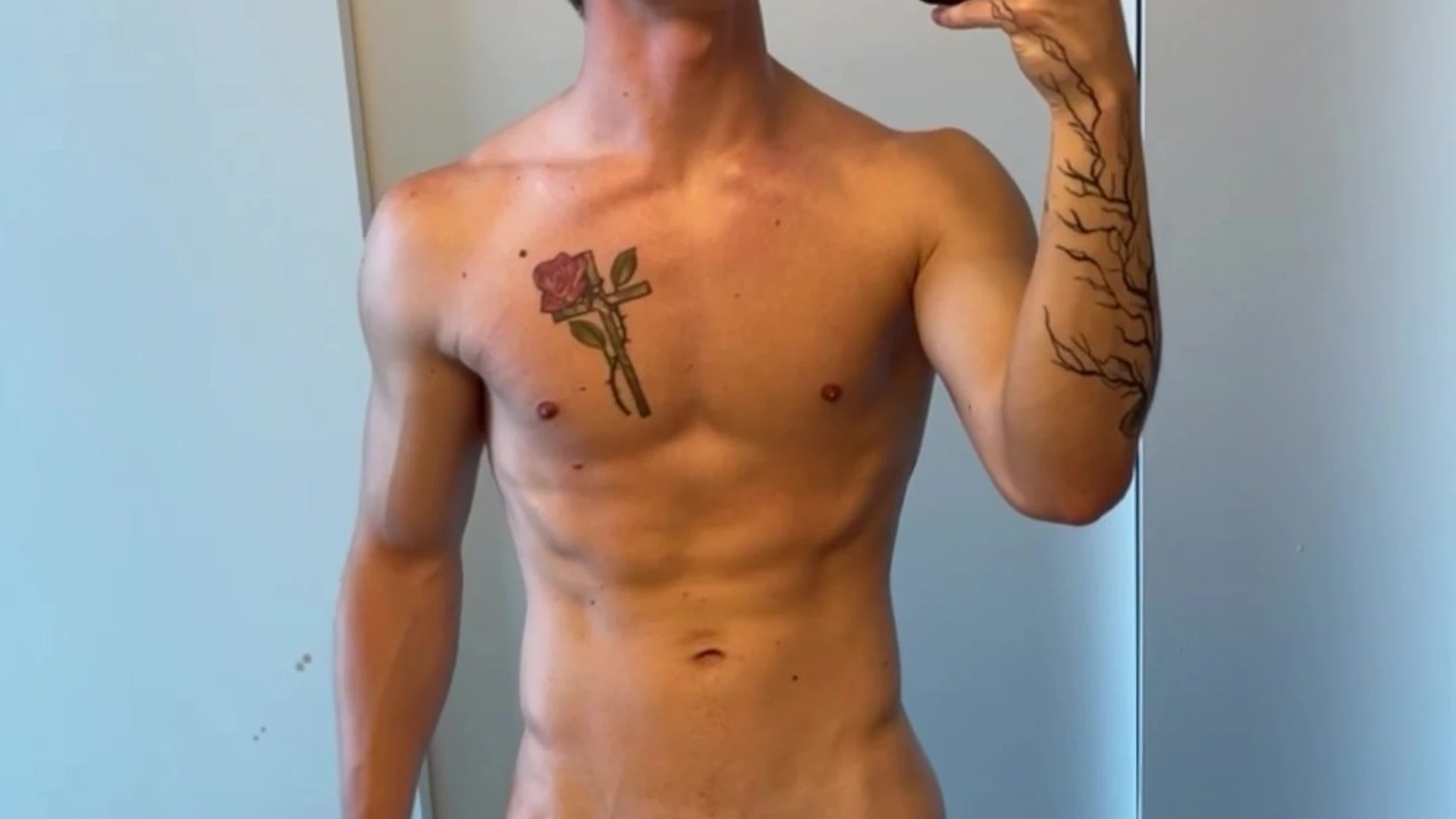 Playful Tyler Pauley cams
1