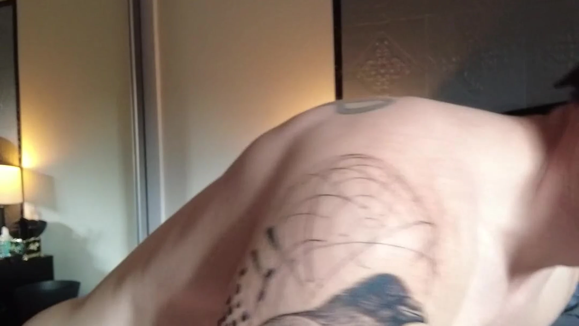 pocketpussy Dan Benson nude ass Exposed
0