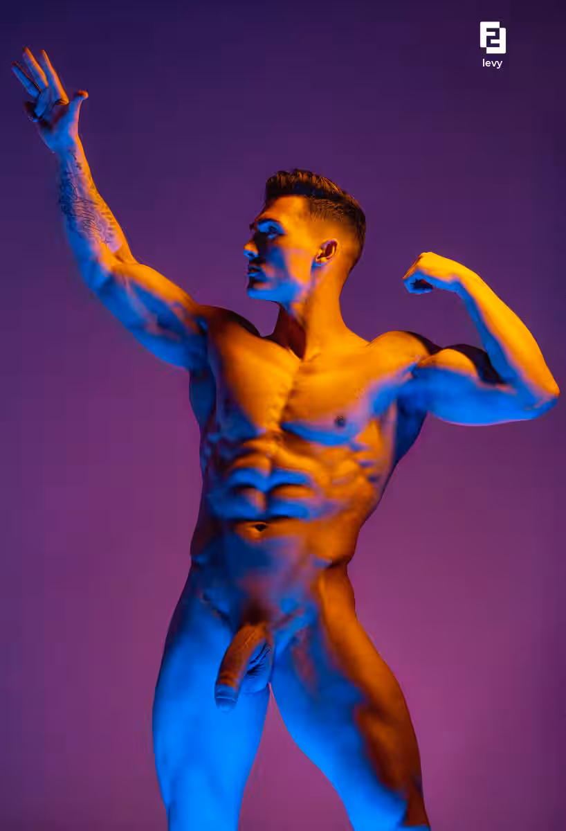 pocketpussy levyvanwilgen nudes free
3