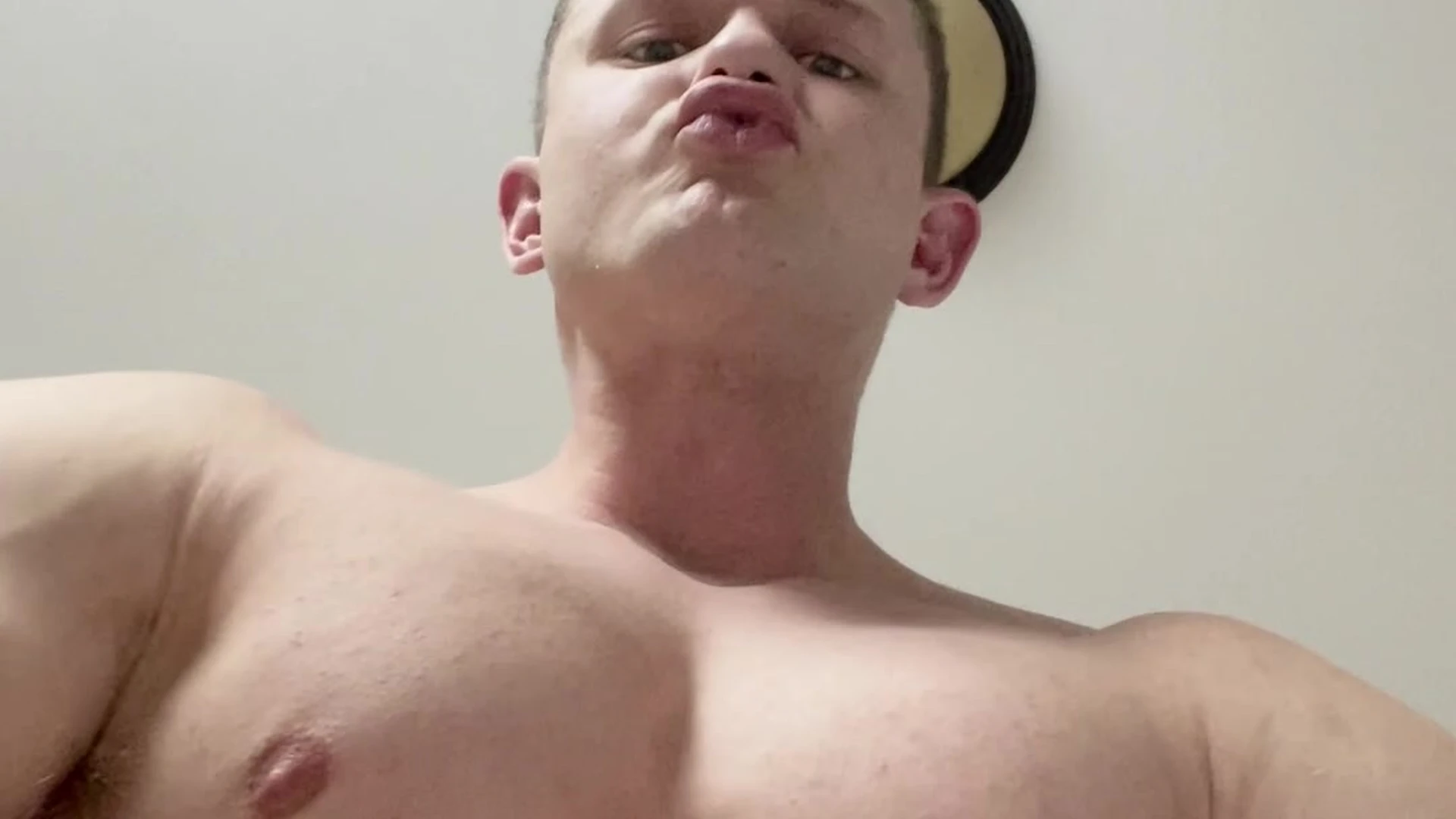 pornstar IamSteel6 Leaked nudes
0